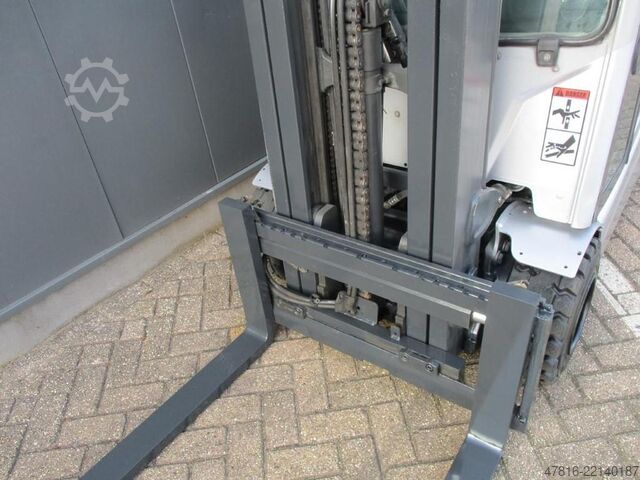 Forklift STILL RX20-20P