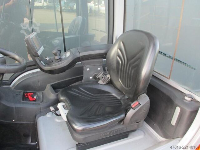 Forklift STILL RX20-20P