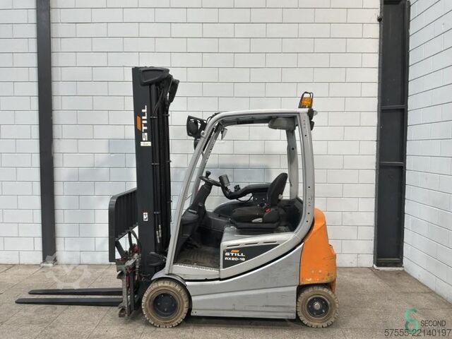 Forklift Still RX20-20P