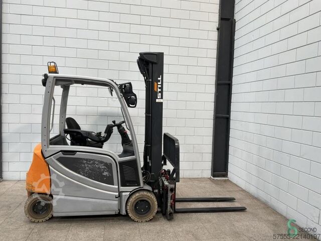 Forklift Still RX20-20P