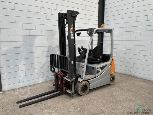 Forklift Still RX20-20P