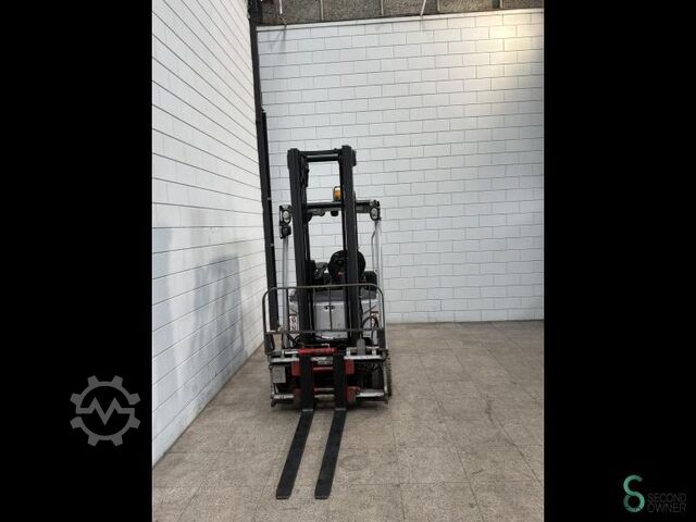 Forklift Still RX20-20P