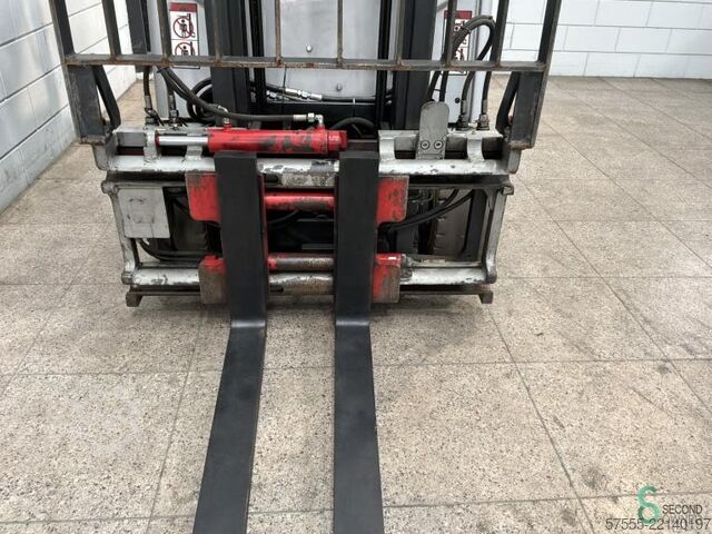 Forklift Still RX20-20P