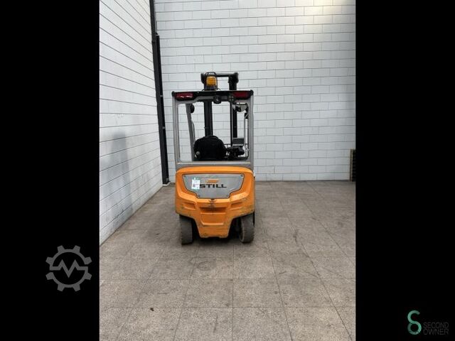 Forklift Still RX20-20P
