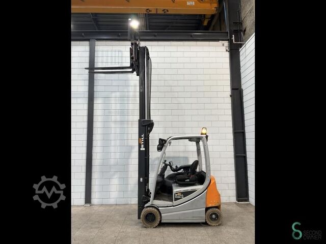 Forklift Still RX20-20P