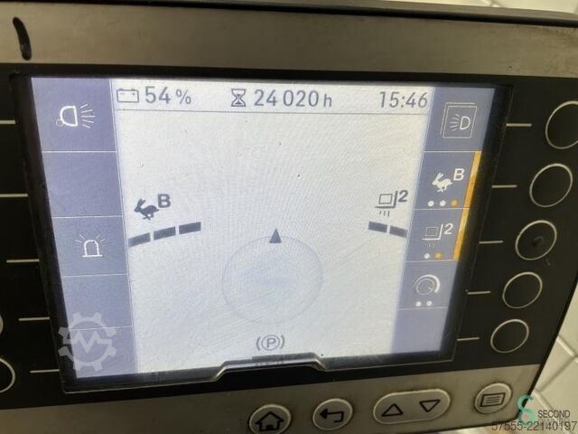 Forklift Still RX20-20P
