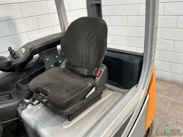 Forklift Still RX20-20P