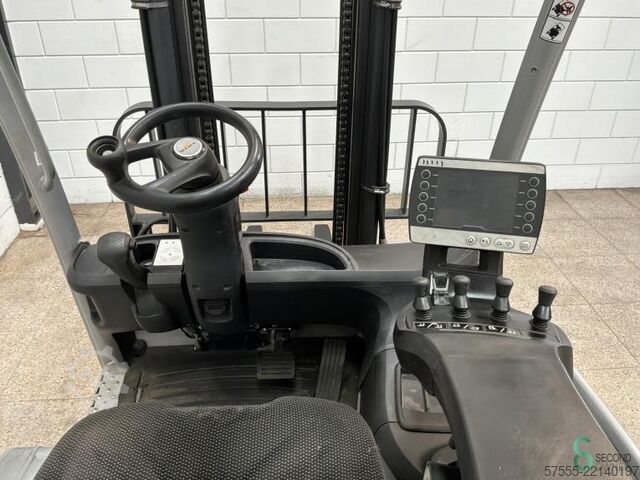 Forklift Still RX20-20P