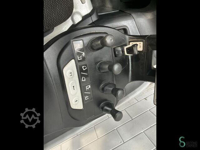 Forklift Still RX20-20P