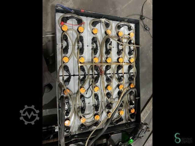 Forklift Still RX20-20P
