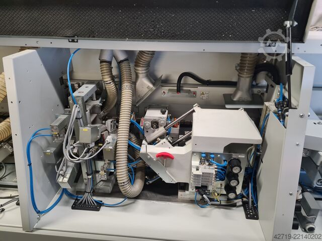 Kantenanleimmaschine HOLZ-HER Sprint 1329 Black Edition