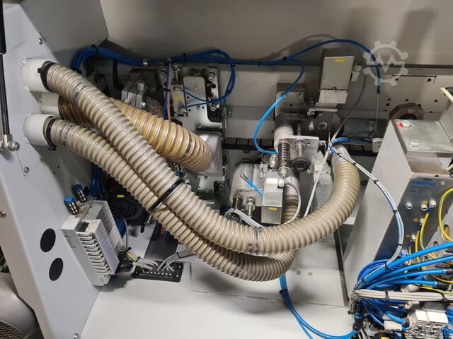 Kantenanleimmaschine HOLZ-HER Sprint 1329 Black Edition