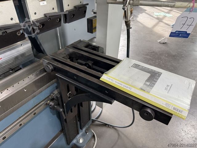 Press brake DURMAZLAR AD-R 30175