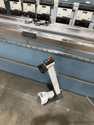 Press brake DURMAZLAR AD-R 30175