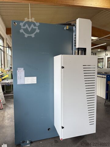 Press brake DURMAZLAR AD-R 30175