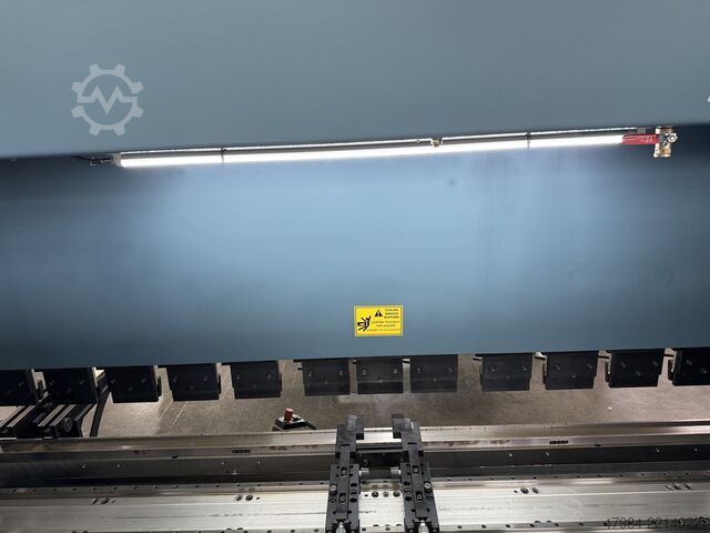 Press brake DURMAZLAR AD-R 30175