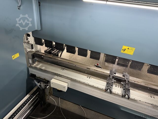 Press brake DURMAZLAR AD-R 30175