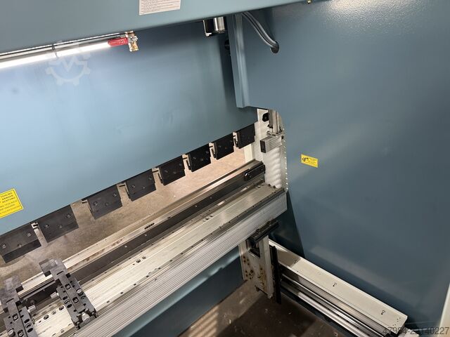 Press brake DURMAZLAR AD-R 30175