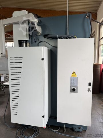 Press brake DURMAZLAR AD-R 30175