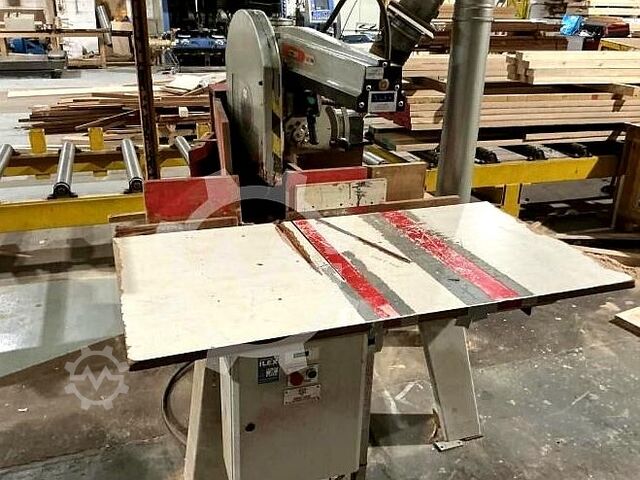 Crosscut circular saw Maggi Engineering Best 700 S