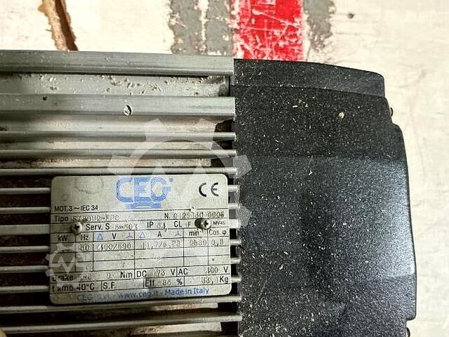 Crosscut circular saw Maggi Engineering Best 700 S