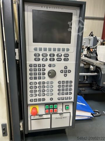  DEMAG Concept 100/420-200