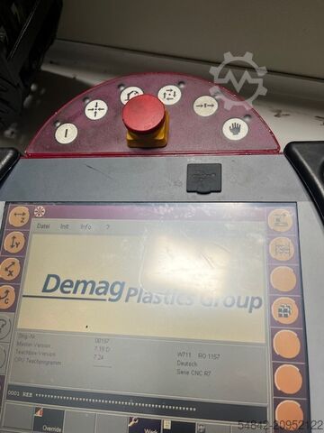  DEMAG Concept 100/420-200