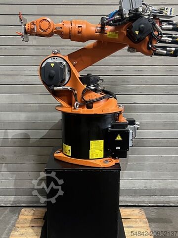  KUKA KR 16-2