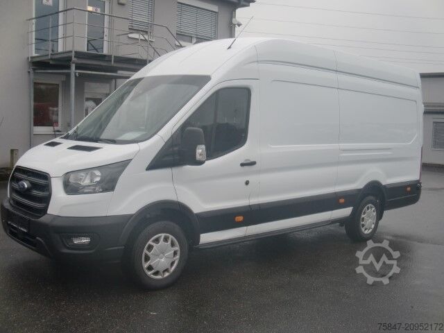  Ford Transit Trend 350 L4H3 Parktronic