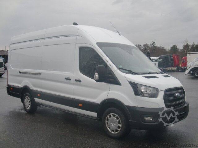  Ford Transit Trend 350 L4H3 Parktronic