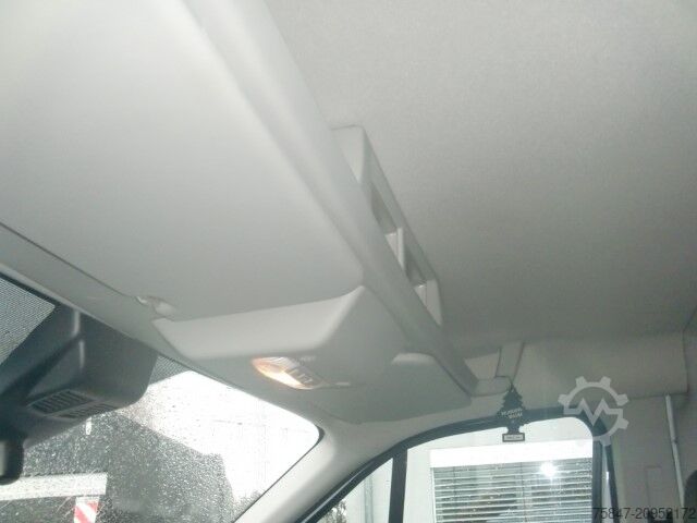  Ford Transit Trend 350 L4H3 Parktronic