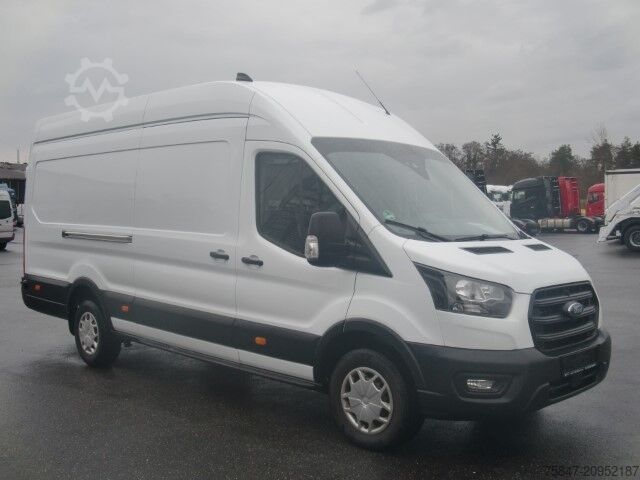  Ford Transit Trend 350 L4H3 Parktronic