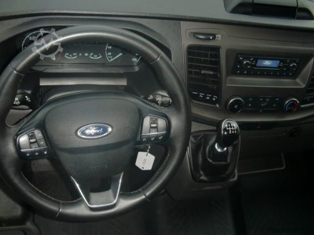  Ford Transit Trend 350 L4H3 Parktronic