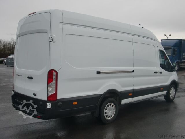  Ford Transit Trend 350 L4H3 Parktronic