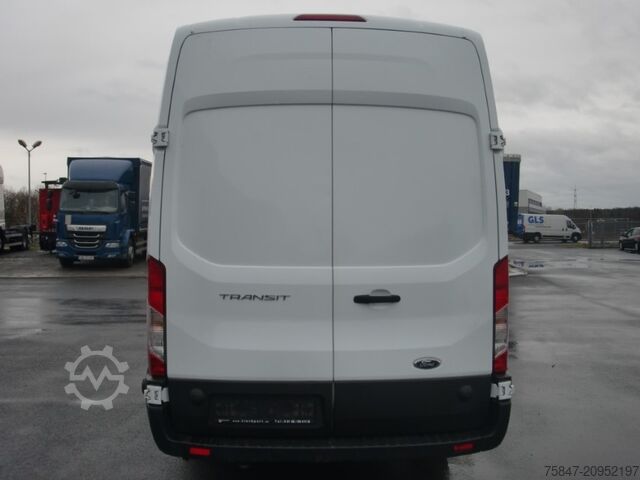  Ford Transit Trend 350 L4H3 Parktronic