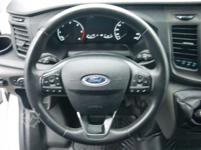  Ford Transit Trend 350 L4H3 Parktronic