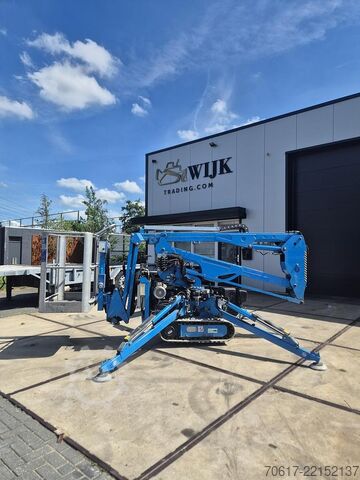 2016 Easylift R130 13 mtr diesel/ electric Easylift R130 13 mtr diesel/ electro