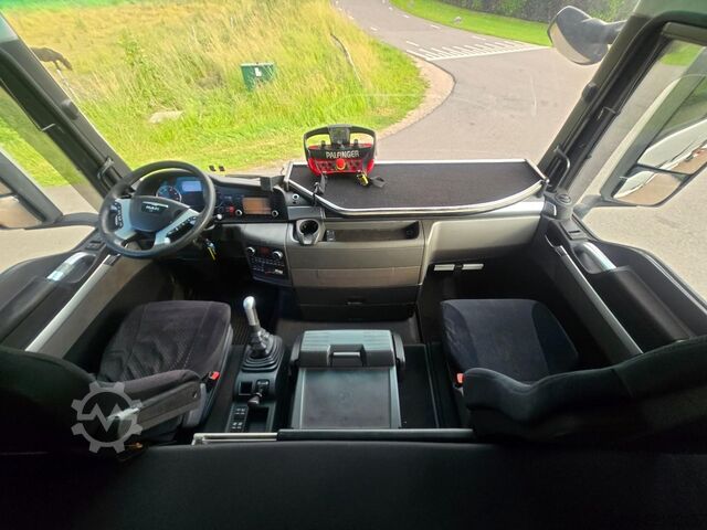 Crane MAN TGX 26.400 6x2 KRAANWAGEN!!PALFINGER 34TM !! AF...