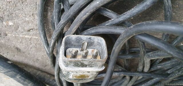 Rüttelflasche Innenrüttler Rilco