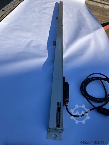 Glass scale Heidenhain LS 603