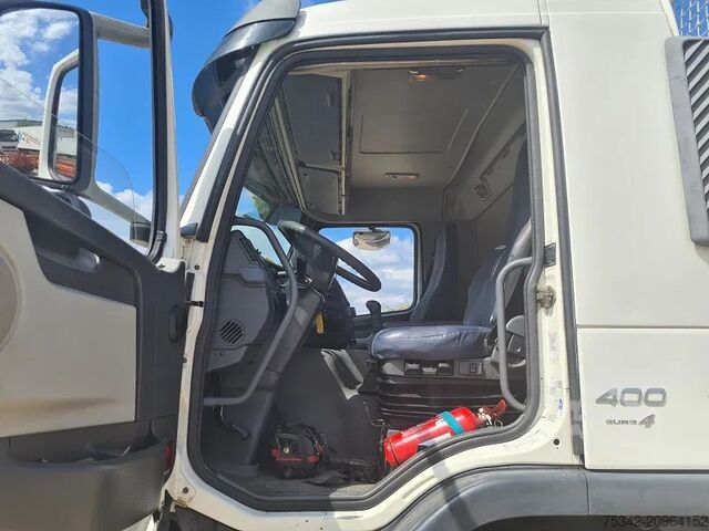 Crane truck Volvo FM 400