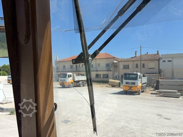 Scraper Caterpillar 615C