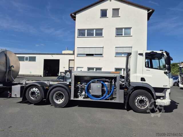 LKW-Fahrgestell DAF CF 450 FAN