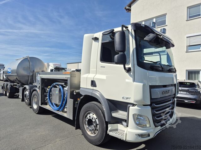 LKW-Fahrgestell DAF CF 450 FAN