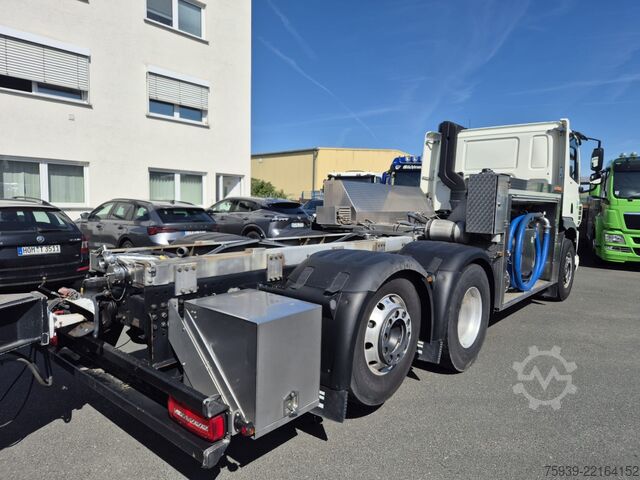 LKW-Fahrgestell DAF CF 450 FAN
