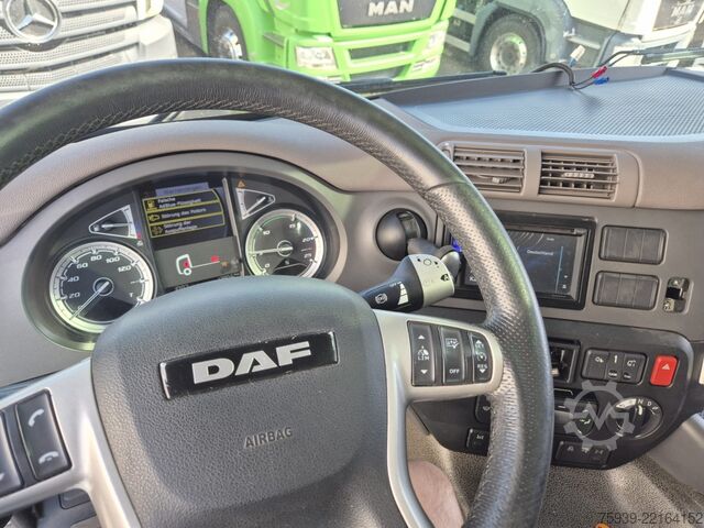 LKW-Fahrgestell DAF CF 450 FAN