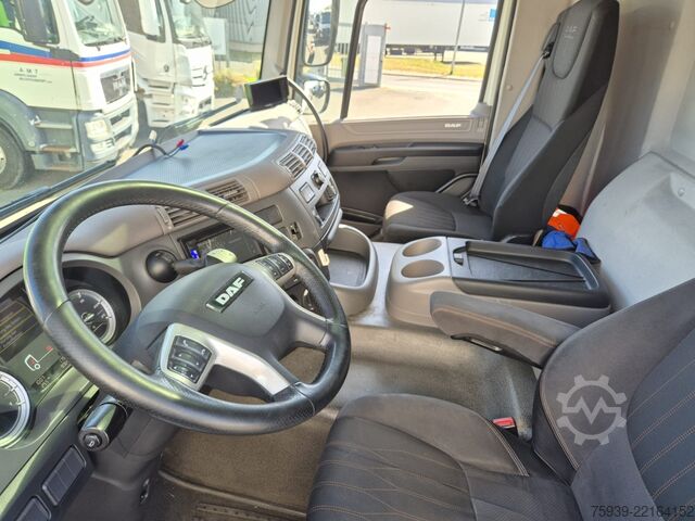 LKW-Fahrgestell DAF CF 450 FAN