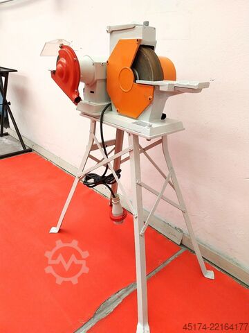 Tool grinder PEGIC - ITALY DIAMANT 10