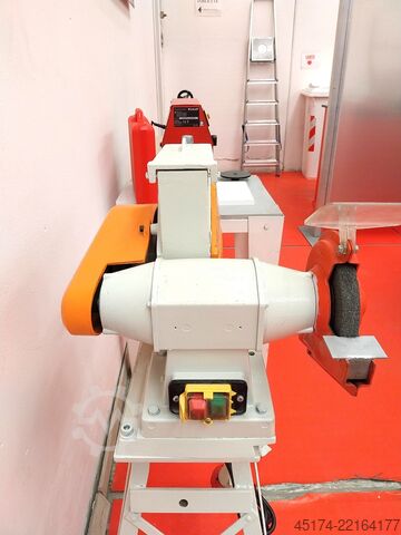 Tool grinder PEGIC - ITALY DIAMANT 10