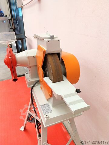 Tool grinder PEGIC - ITALY DIAMANT 10